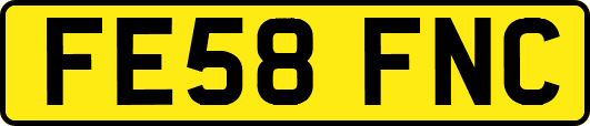 FE58FNC