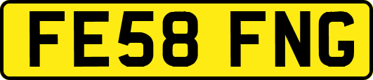 FE58FNG
