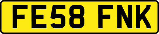 FE58FNK