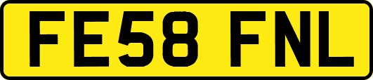 FE58FNL