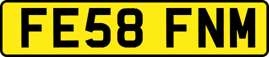 FE58FNM