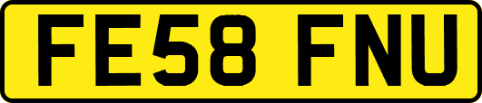 FE58FNU