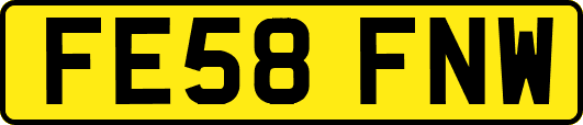 FE58FNW