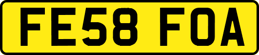 FE58FOA
