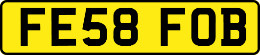 FE58FOB