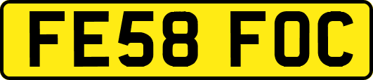FE58FOC