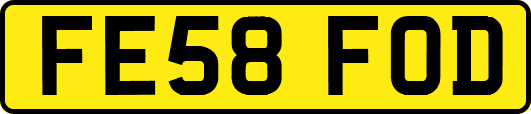FE58FOD