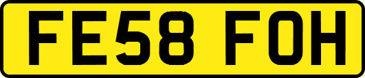 FE58FOH