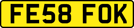 FE58FOK