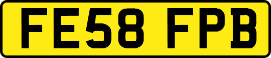 FE58FPB