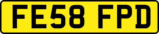 FE58FPD