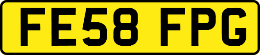 FE58FPG
