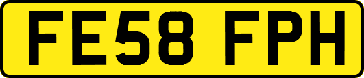 FE58FPH
