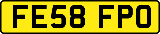 FE58FPO
