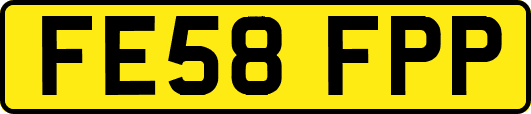 FE58FPP