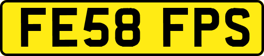 FE58FPS
