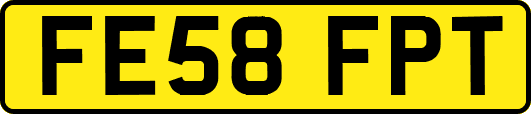 FE58FPT