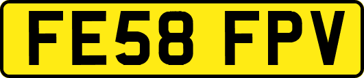 FE58FPV