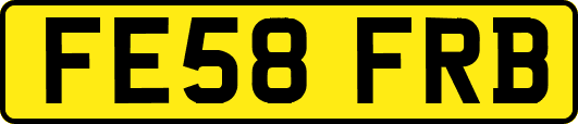 FE58FRB
