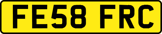 FE58FRC