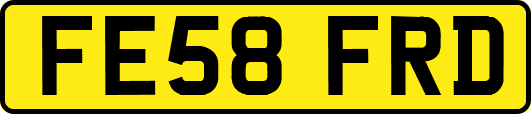 FE58FRD