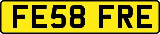 FE58FRE