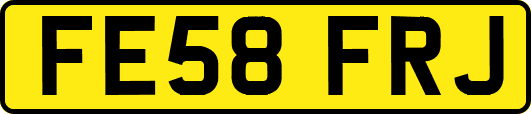 FE58FRJ