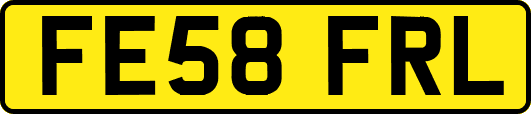 FE58FRL