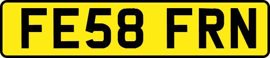 FE58FRN