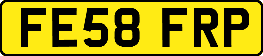 FE58FRP