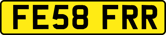 FE58FRR