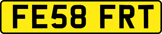 FE58FRT