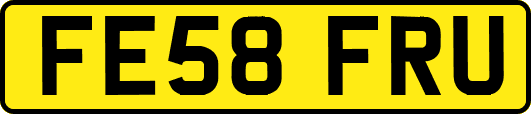 FE58FRU
