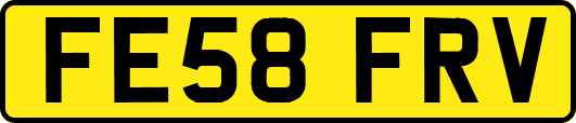 FE58FRV