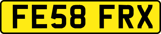 FE58FRX