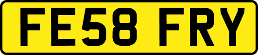 FE58FRY