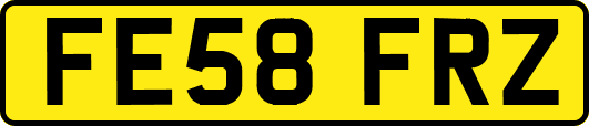 FE58FRZ