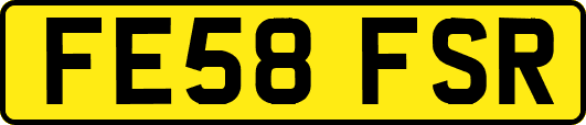 FE58FSR