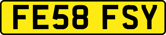 FE58FSY