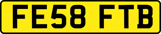 FE58FTB