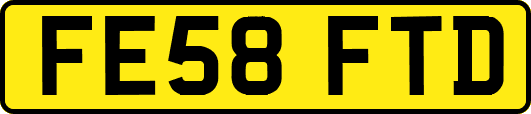 FE58FTD