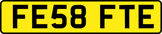 FE58FTE