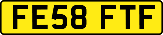 FE58FTF