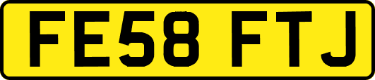 FE58FTJ