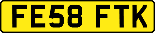 FE58FTK