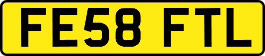 FE58FTL