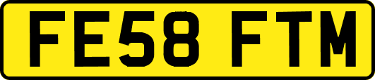 FE58FTM
