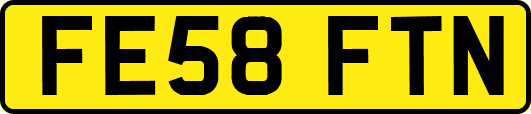 FE58FTN