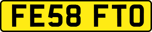 FE58FTO