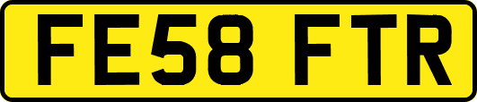 FE58FTR